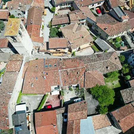 Nel Borgo Apartment *